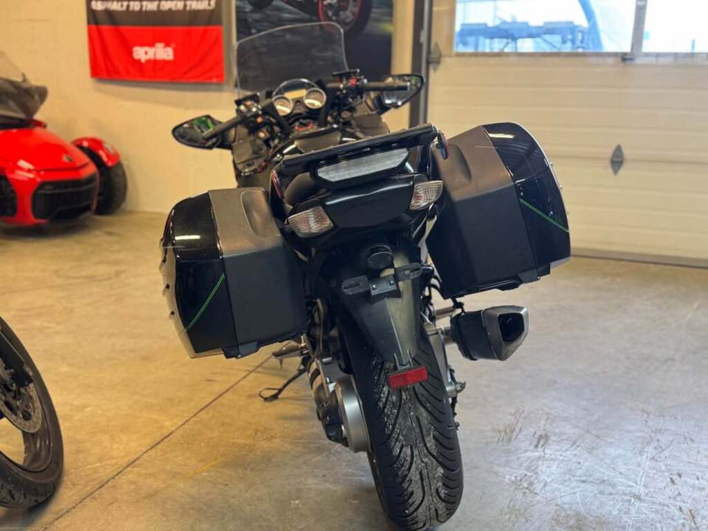 Kawasaki Concours 14 ABS 2015 à vendre