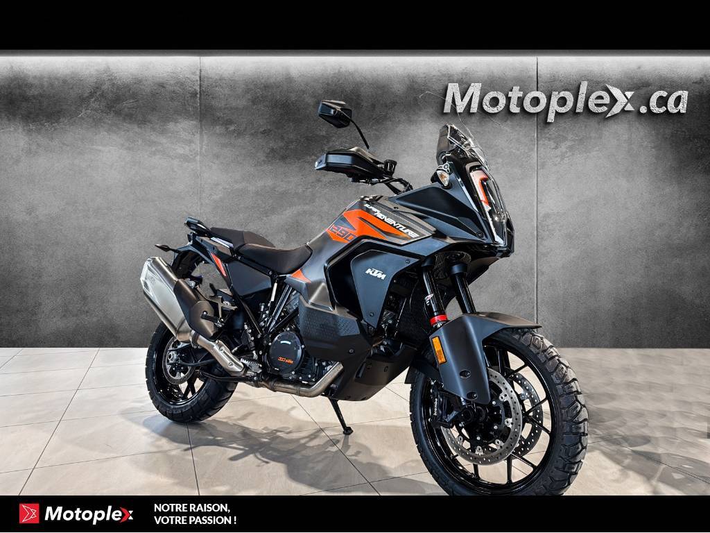 KTM 1290 ADVENTURE 2022 à vendre