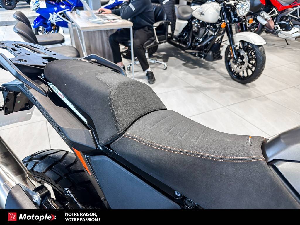 KTM 1290 ADVENTURE 2022 à vendre