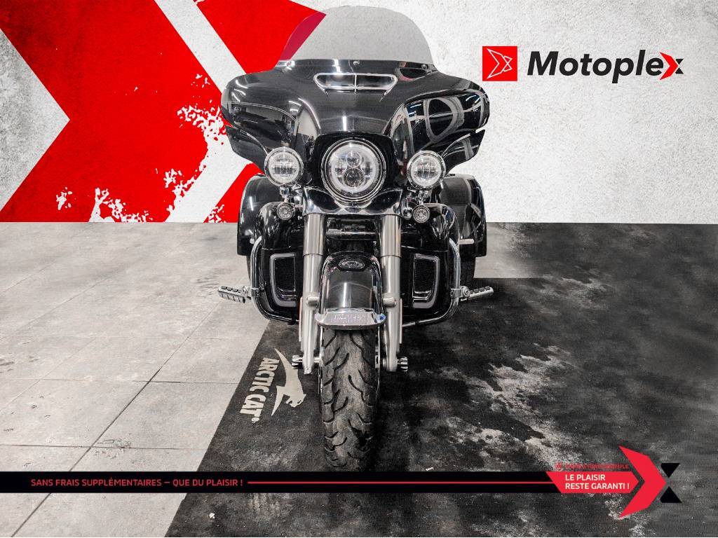 Harley-Davidson TRIGLIDE FLHTCUTG 2020 à vendre