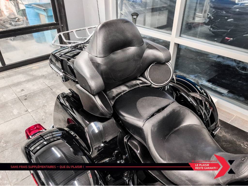 Harley-Davidson TRIGLIDE FLHTCUTG 2020 à vendre