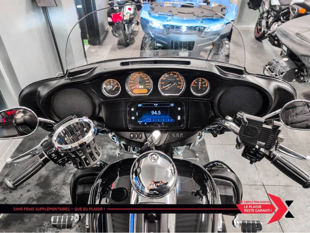 Harley-Davidson TRIGLIDE FLHTCUTG 2020 à vendre