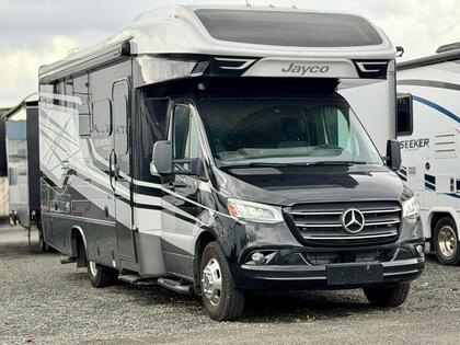 Jayco Melbourne Prestige 2023