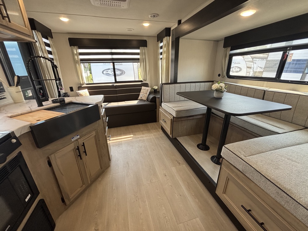 Grey Wolf 23MK 2026 à vendre