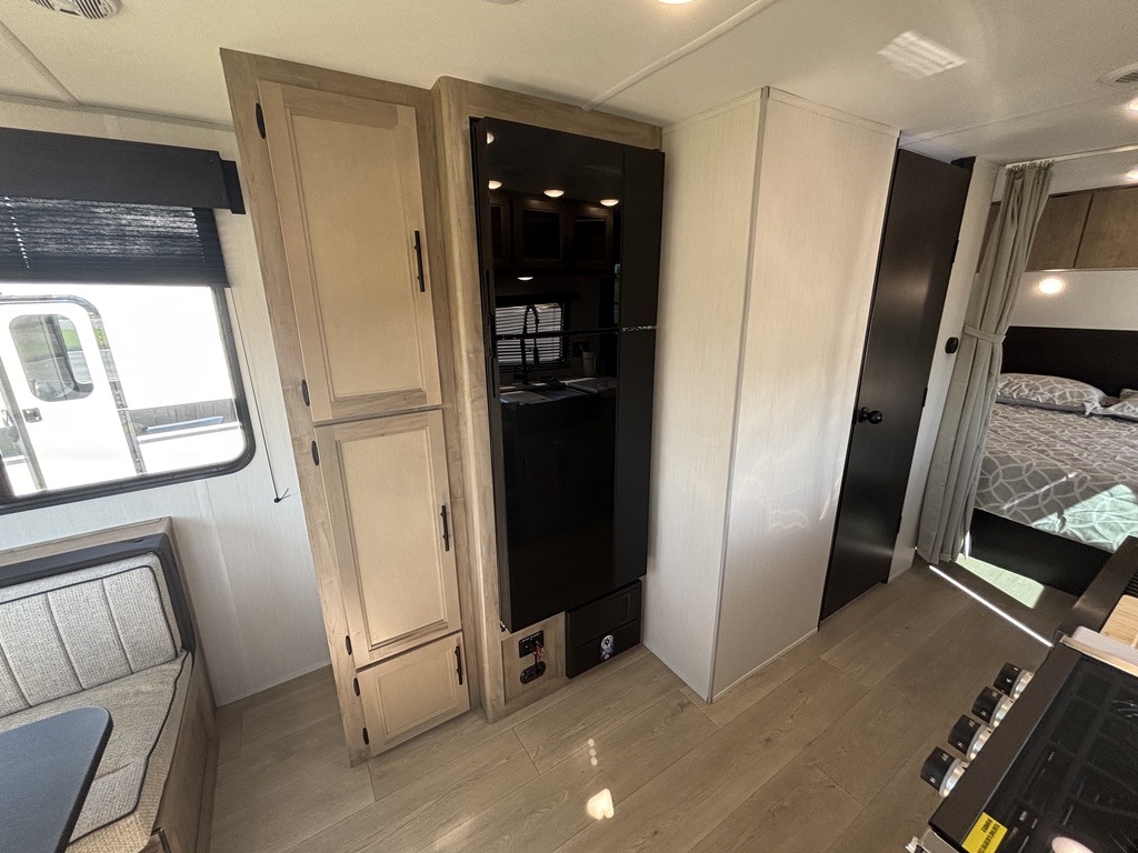 Grey Wolf 20RDSE 2026 à vendre