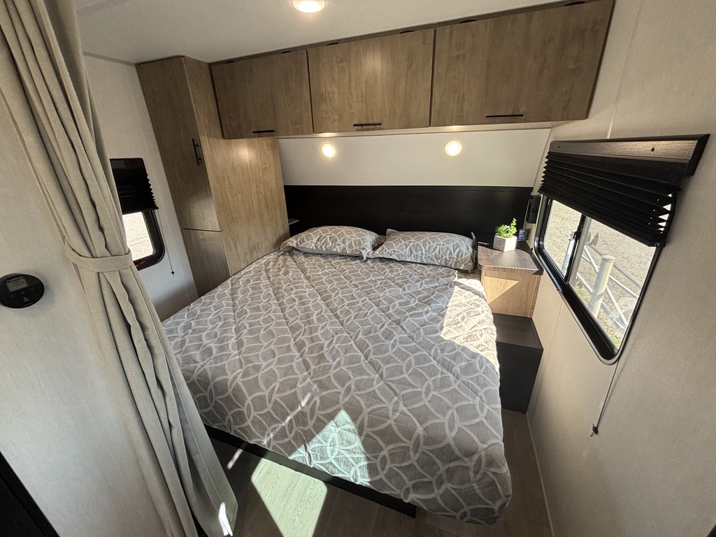 Grey Wolf 20RDSE 2026 à vendre