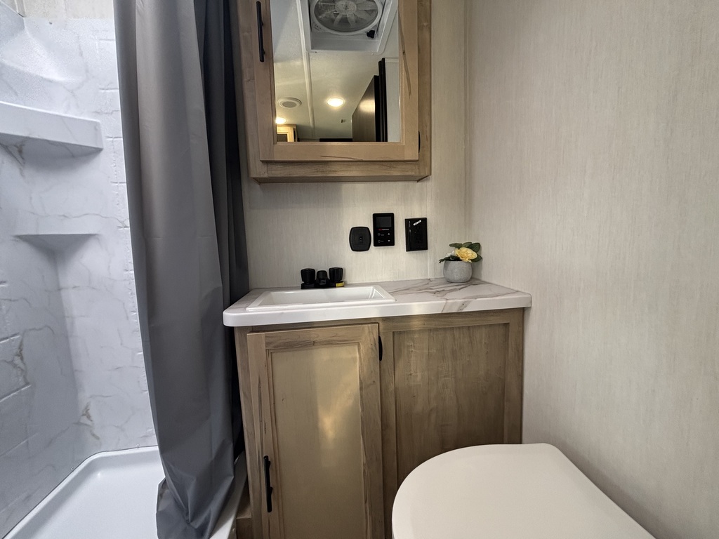 Grey Wolf 20RDSE 2026 à vendre