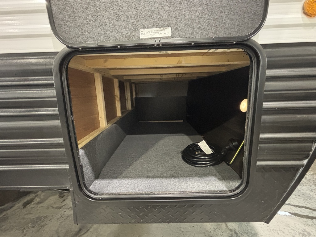 Grey Wolf 20RDSE 2026 à vendre