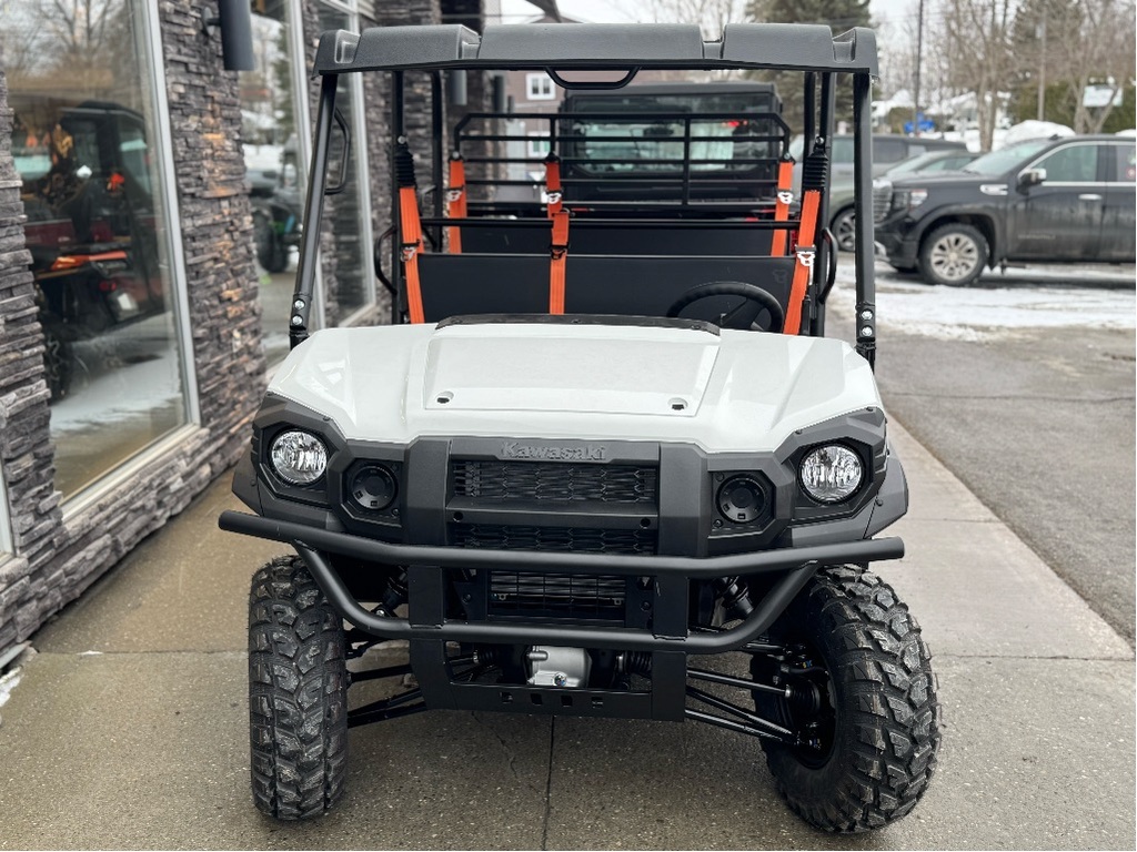 Kawasaki Mule PRO-DXT Diesel 2026 à vendre