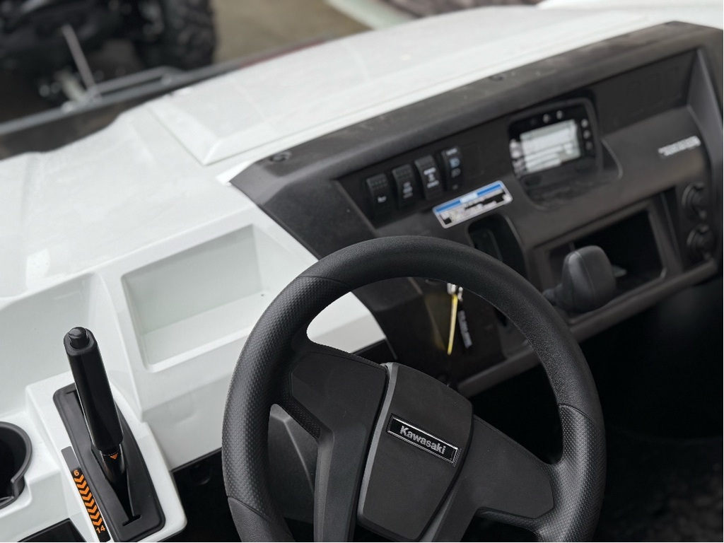 Kawasaki Mule PRO-DXT Diesel 2026 à vendre