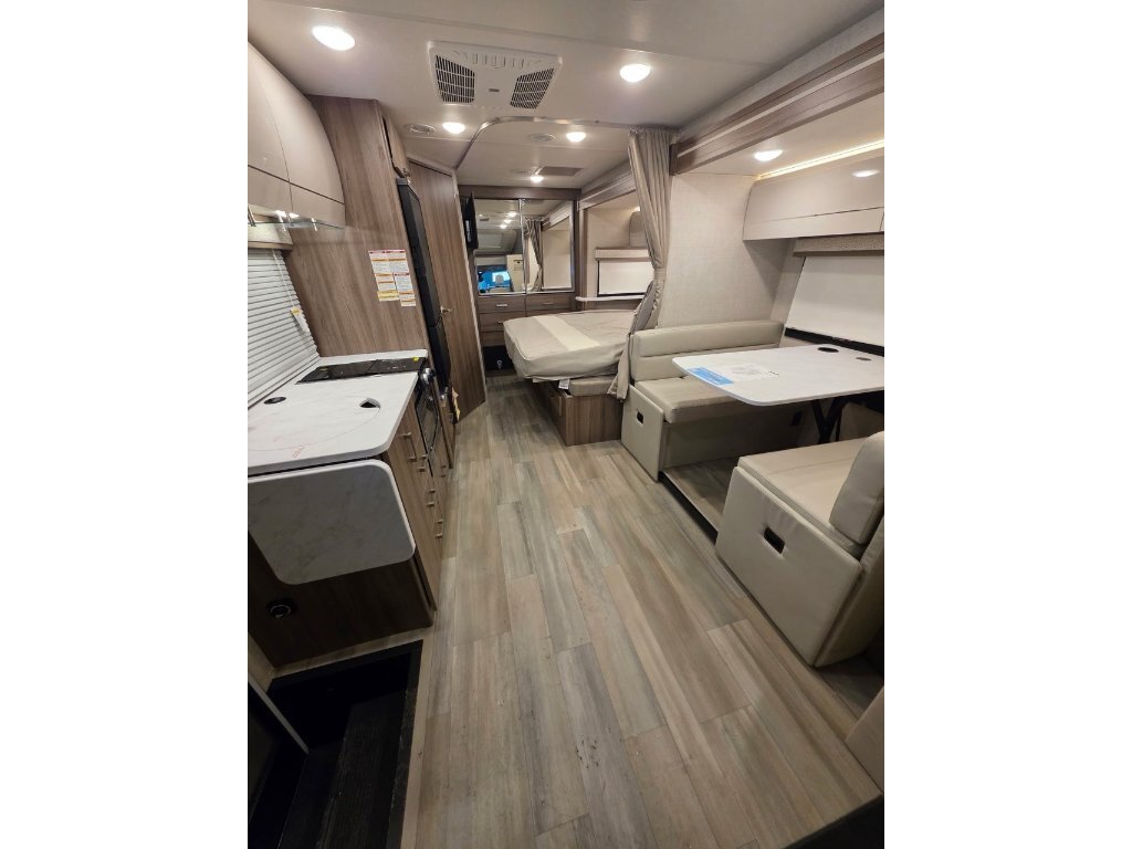 Thor COMPASS 23TW AWD 2026 à vendre