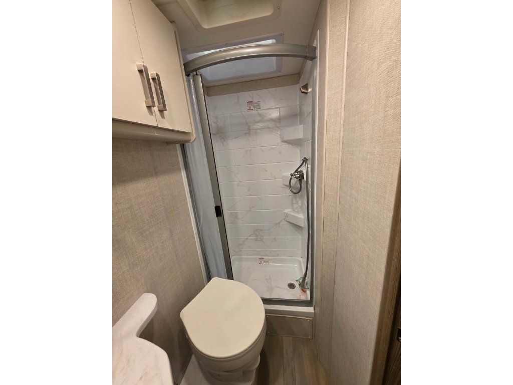 Thor COMPASS 23TW AWD 2026 à vendre