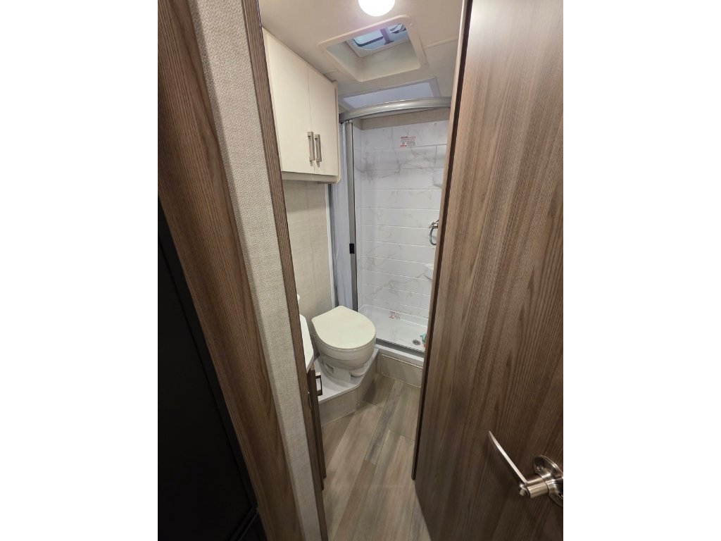 Thor COMPASS 23TW AWD 2026 à vendre