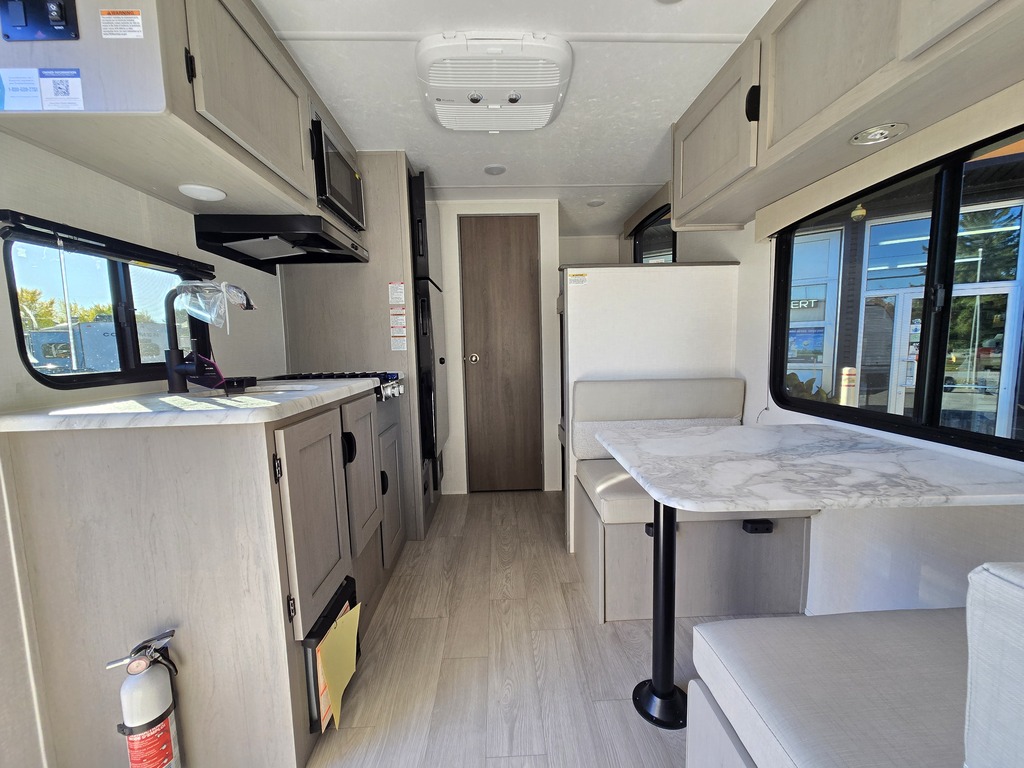 Viking 17BH 2026 à vendre