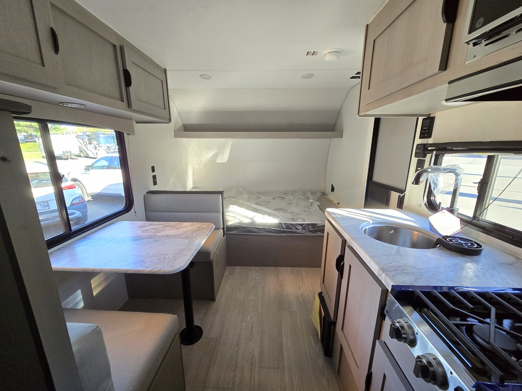 Viking 17BH 2026 à vendre