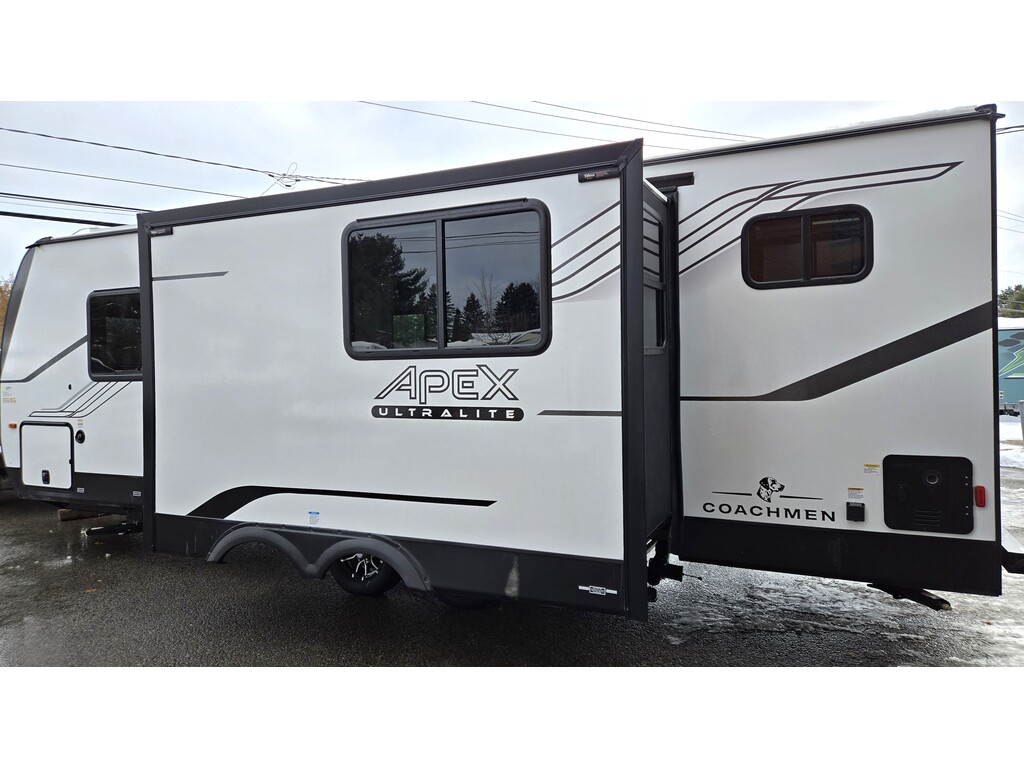 Apex 244 RBS 2026 à vendre