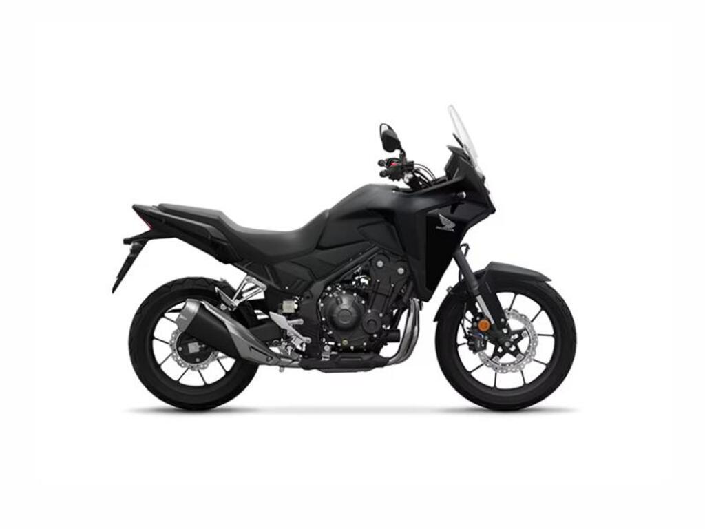 Honda NX500 ABS 2025 à vendre