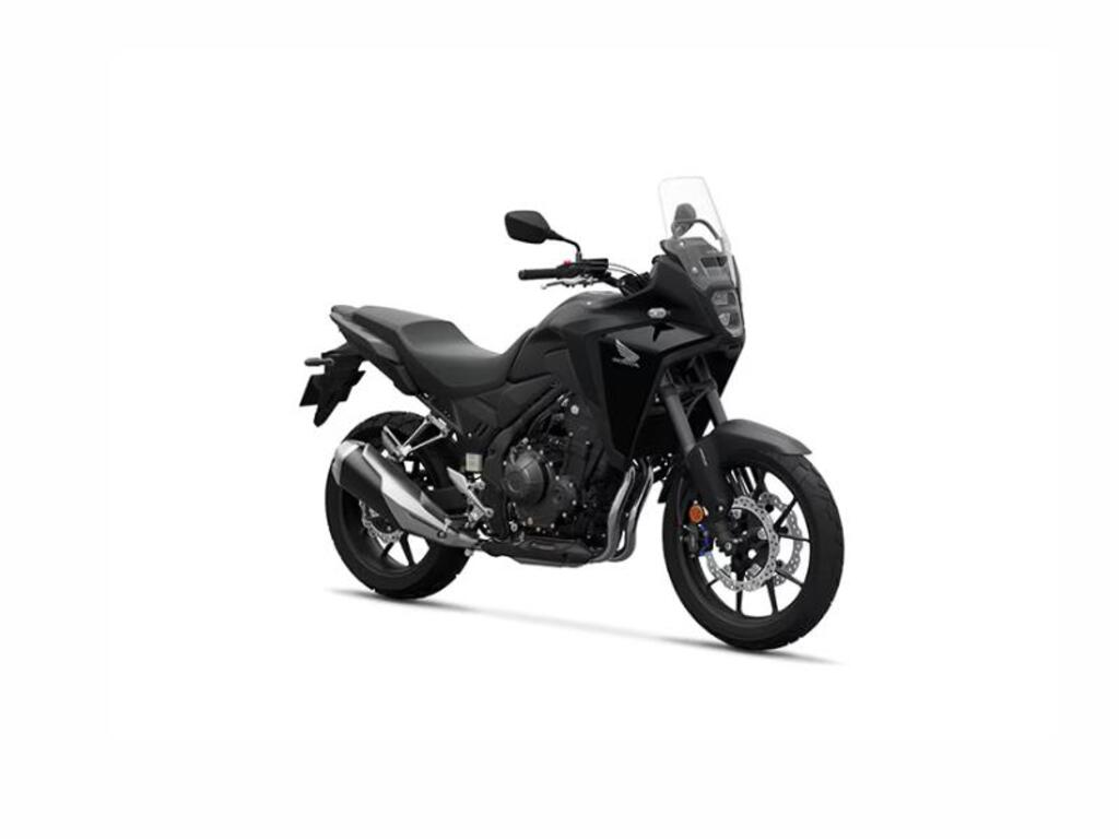 Honda NX500 ABS 2025 à vendre