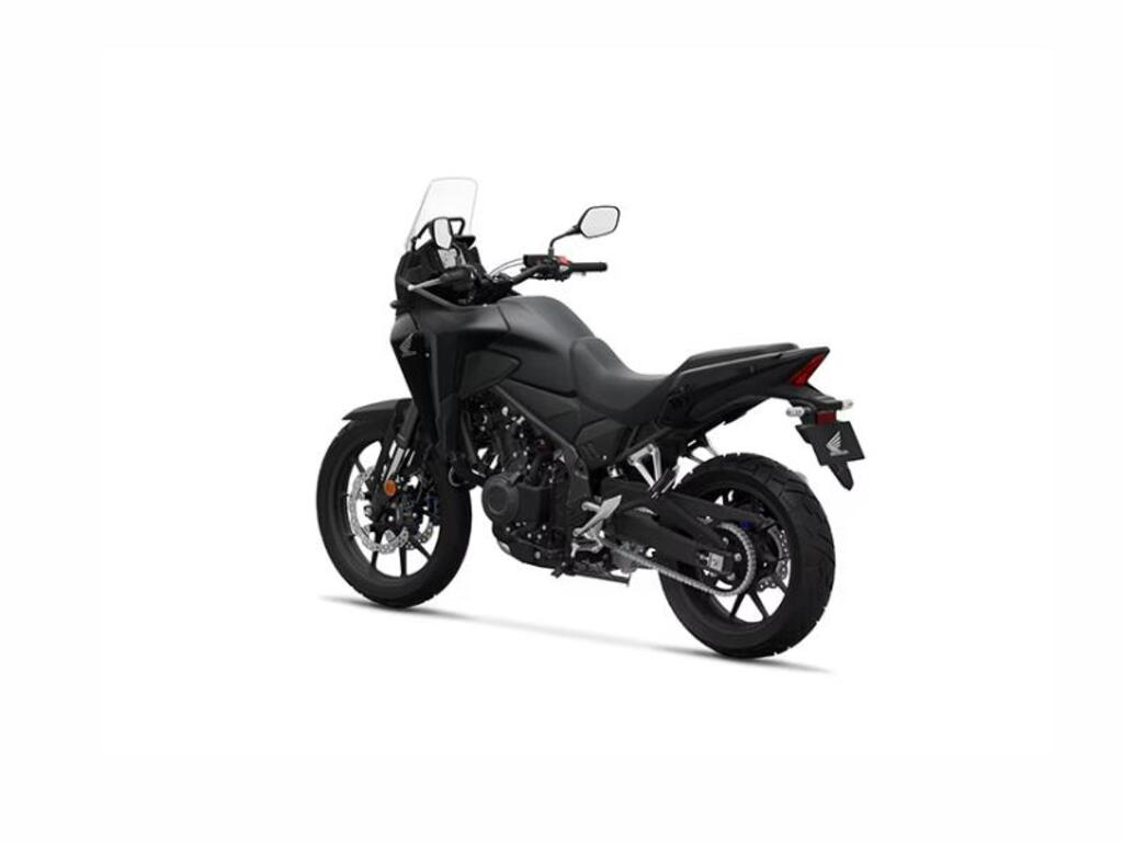 Honda NX500 ABS 2025 à vendre