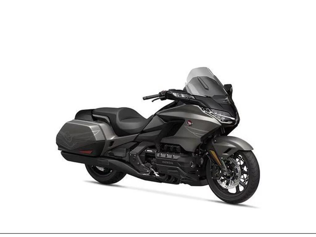 Honda Gold Wing DCT (F6B) 2026 à vendre