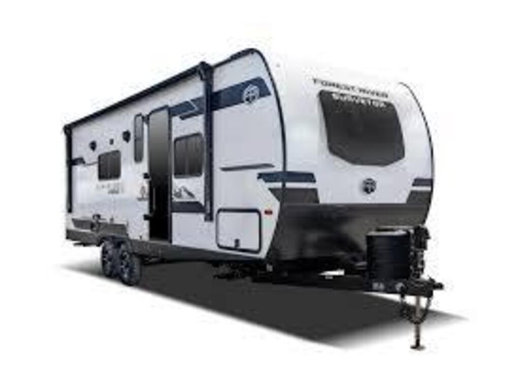 Surveyor 204MKLE 2026