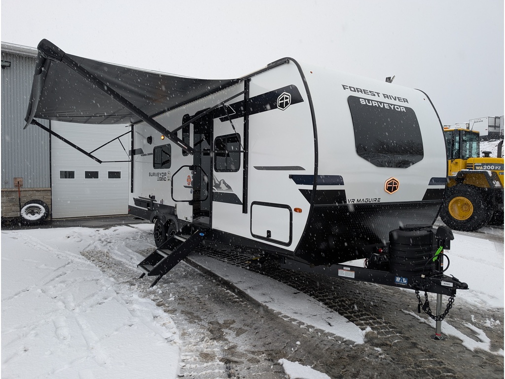 Surveyor 204MKLE 2026