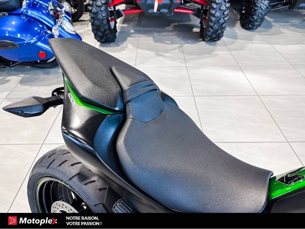 Kawasaki Z1000 ABS 2020 à vendre