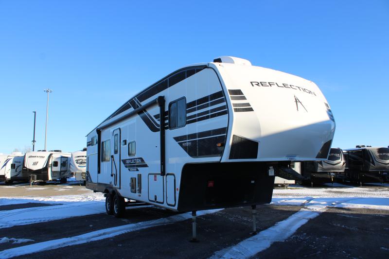 Grand Design Reflection 32BH 2026