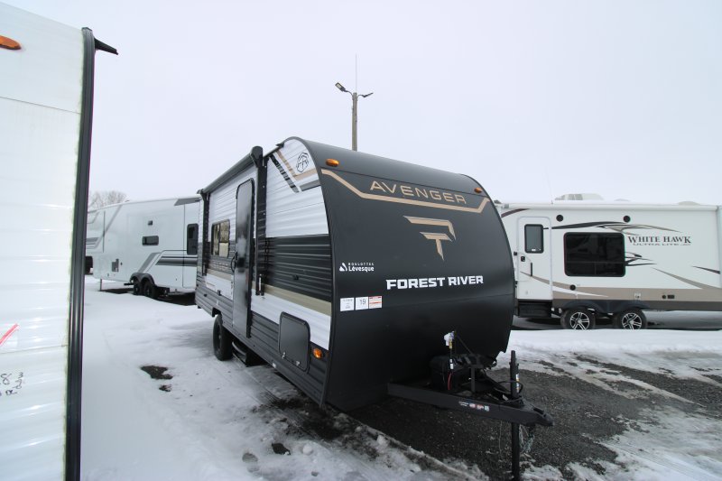 Prime Time Avenger 16RBX 2026