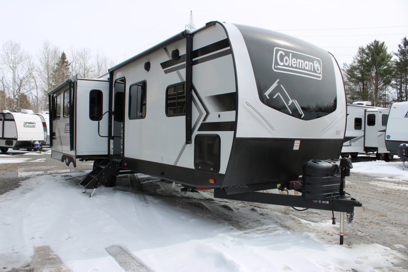 Keystone RV Coleman 2950RL 2026