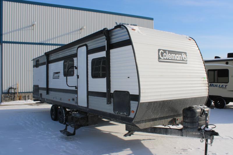 Keystone RV Coleman 27B 2026