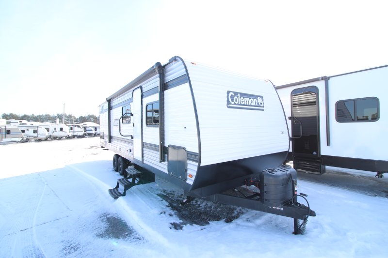 Keystone RV Coleman 27B 2026