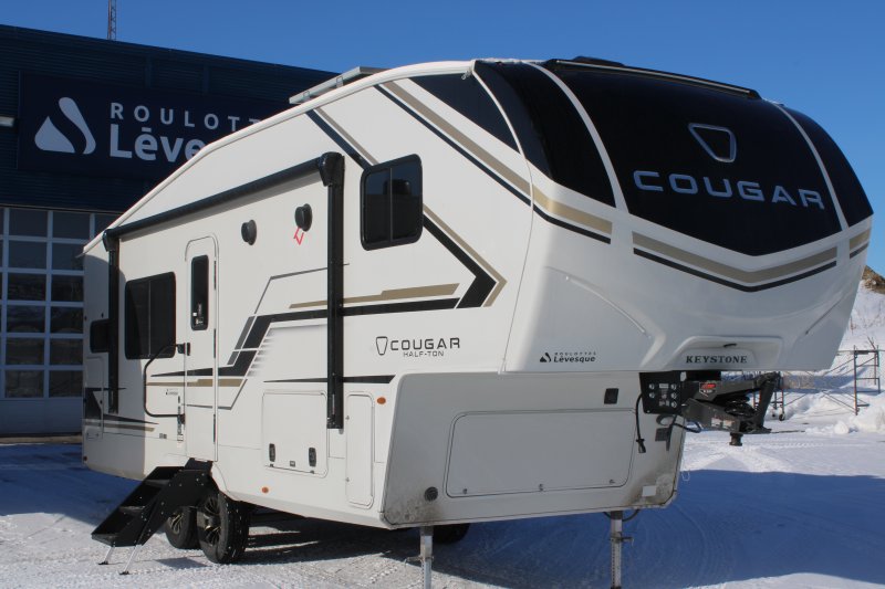 Keystone RV Cougar 23MLE 2026