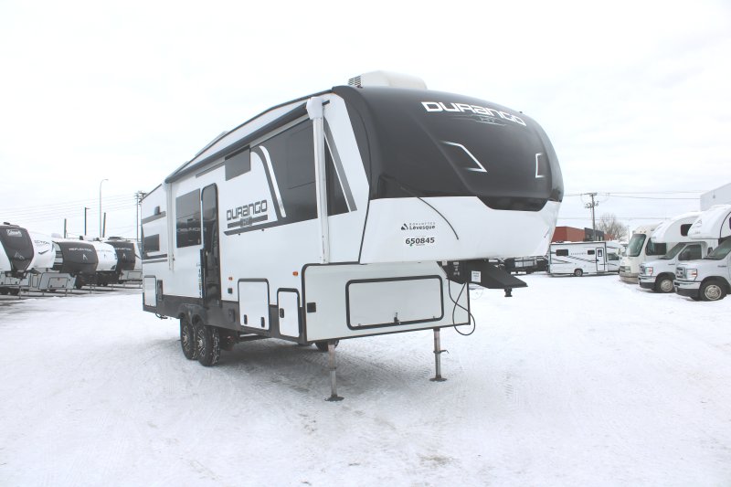 KZ Durango D240RKD 2026