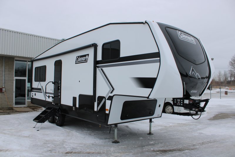 Keystone RV Coleman 2400REX 2026