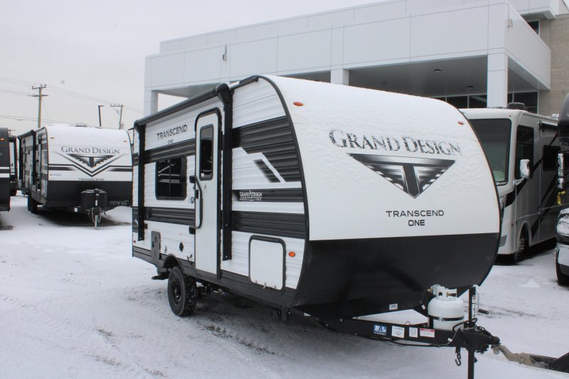 Grand Design Transcend 151RB 2026