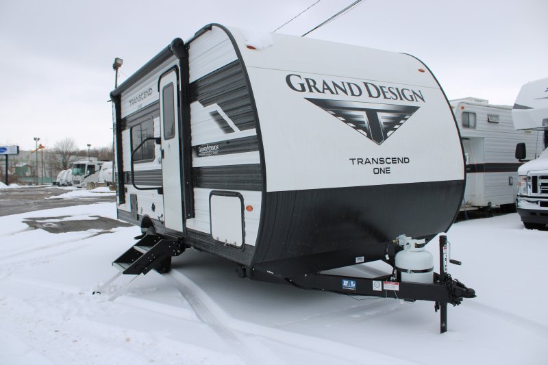 Grand Design Transcend 151RB 2026