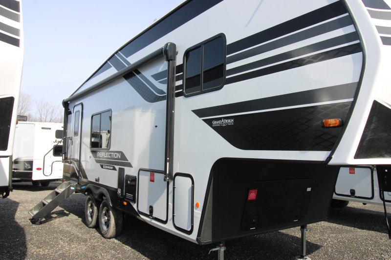 Grand Design Reflection 22RK 2026