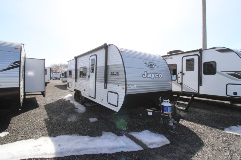 Jayco Jay Flight 250BH.SE 2026