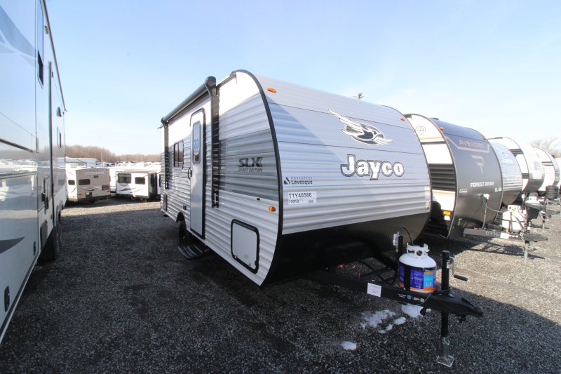 Jayco Jay Flight 170FQ.SE 2026