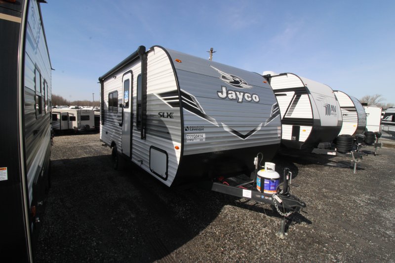 Jayco Jay Flight 175FQ 2026