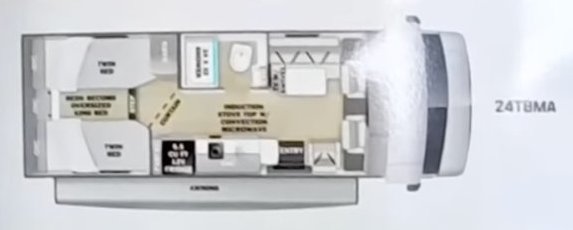 Dynamax Oberon 24TB 2026