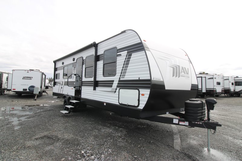 Grand Design Momentum 27MAV 2026