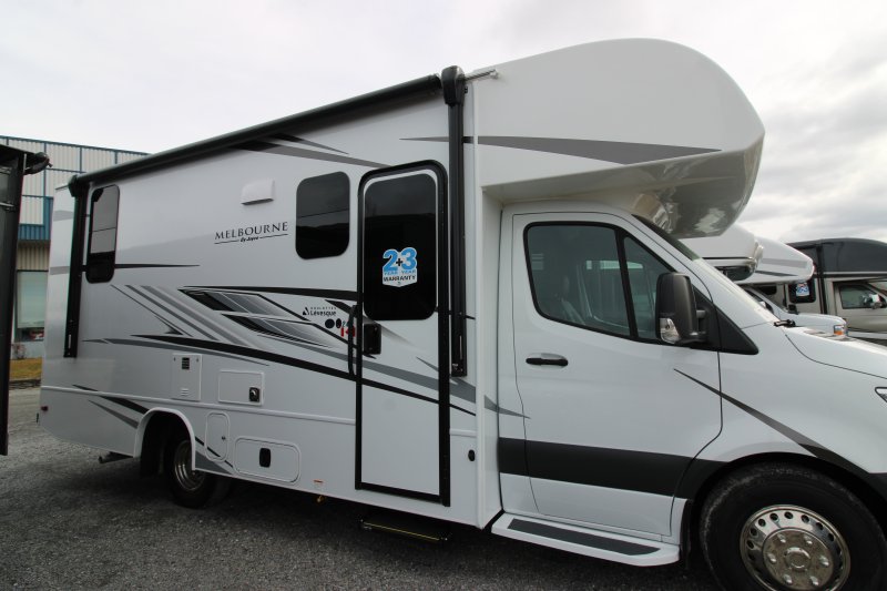 Jayco Melbourne 24L 2026