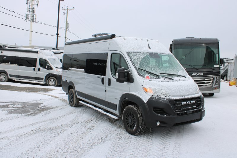 Jayco Swift 20T 2026