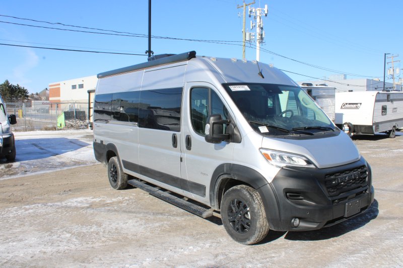 Jayco Swift 20T 2026