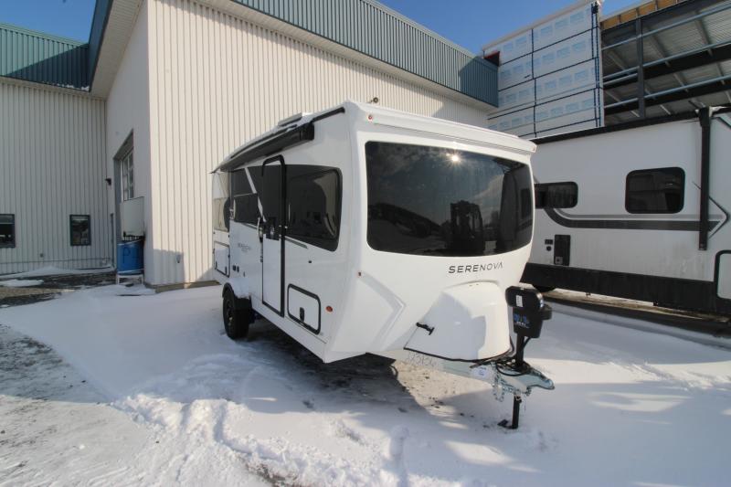 Grand Design Serenova 160LG 2026