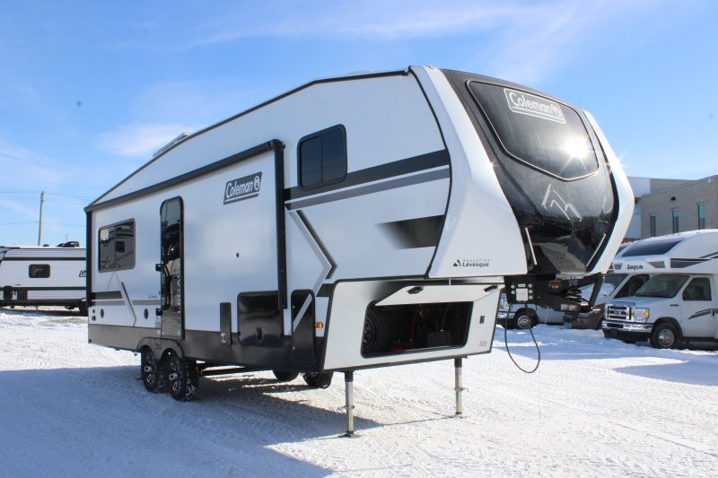Keystone RV Coleman 2400REX 2026