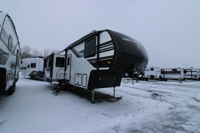 Grand Design Reflection 295RL 2026