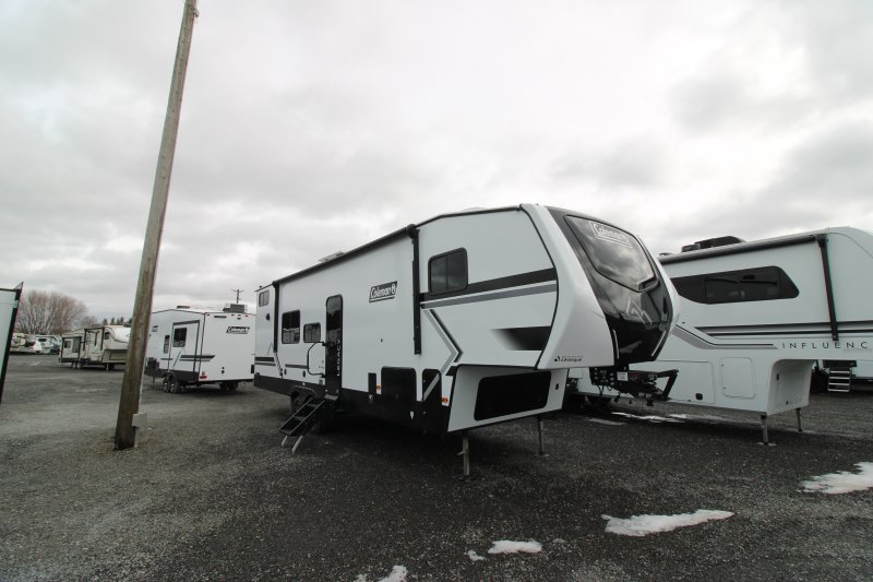 Keystone RV Coleman 3000LOFT 2026